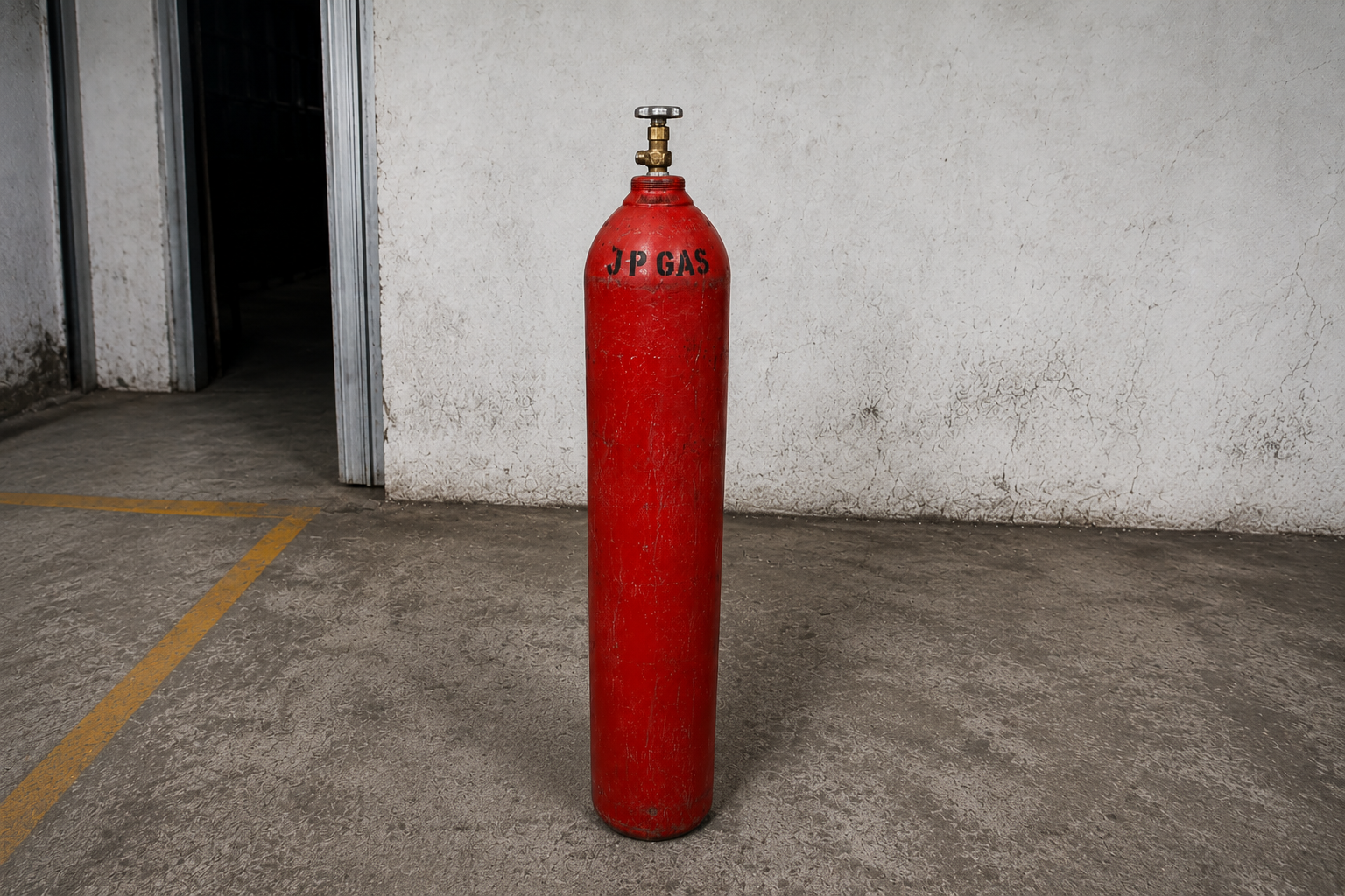 Hydrogen Gas